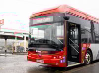 T1 bus fares to increase later this month