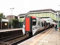 Cambrian Line should see new trains by the end of the year