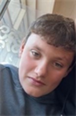 Lucas, 15, is missing from Powys but has links to north Wales