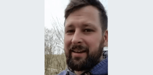  Man who spent 2 years on the run following chemical attack is jailed