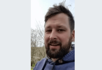 Man who spent two years on the run following chemical attack is jailed.