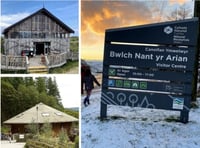 NRW mistruths over our visitors centres