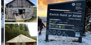 NRW mistruths over our visitors centres