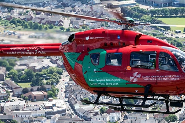 Why good 'rural' emergency care is critical