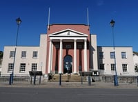 All Ceredigion libraries at risk of relocation