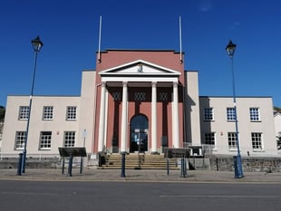 Library opening hours set to change