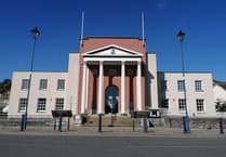 All libraries including Aber at risk of relocation in Ceredigion County Council cuts