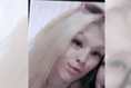Police launch appeal to find missing mid Wales teen