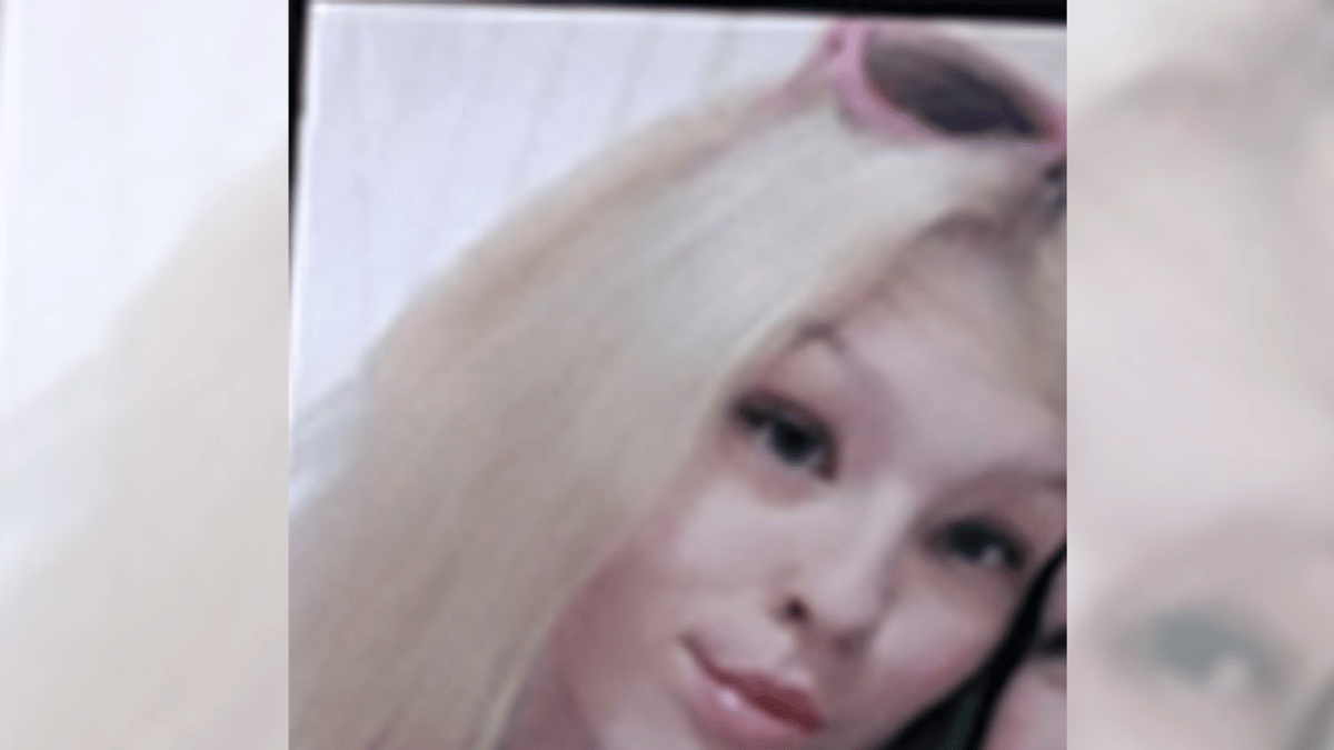 Police launch appeal to find missing mid Wales teen | cambrian-news.co.uk