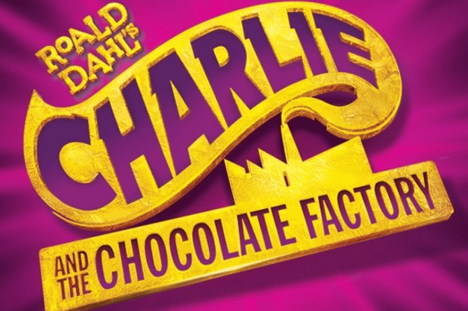 Aberystwyth Arts Centre is looking for youngsters to take part in Charlie and the Chocolate Factory