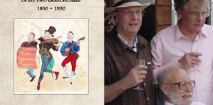 Harlech's history revealed in new book