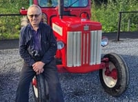 'Boys need bins' as prostate cancer survivors afraid to leave house
