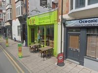 Top hygiene marks for slew of Ceredigion businesses