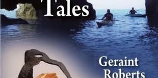 Learn more about Wales in author's latest release