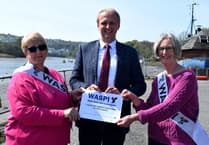 Ben Lake calls on government to pay WASPI women