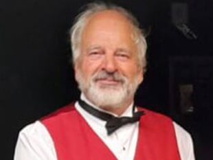 Barry makes history by qualifying for European snooker championships