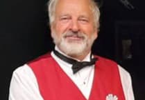 Barry Brown's snooker success