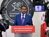 No confidence motion tabled against First Minister