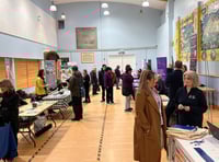 Guildhall to host volunteering and jobs fair