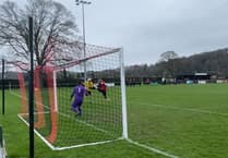 Porthmadog fail to test Guils keeper in 4-0 defeat