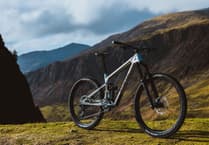 Machynlleth-based bike brand launches first 'super tough' aluminium bike