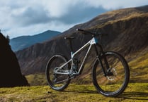 Mach-based bike brand launches first 'super tough' aluminium bike