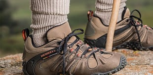 Meirionnydd Ramblers invite you to tackle Waun-oer