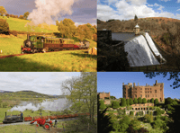 Powys 'not minded' to introduce tourism tax 