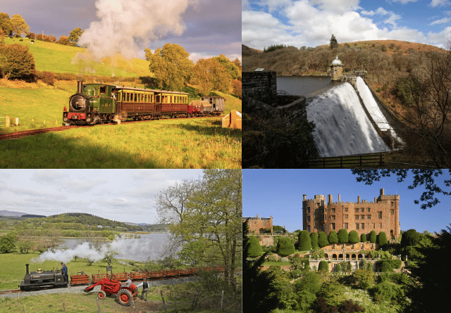 Powys 'not minded' to introduce tourism tax 
