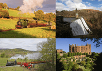 Powys 'not minded' to introduce tourism tax
