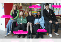 University students elect new sabbatical officers