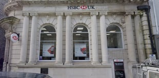 Community order for £1,100 bank fraud