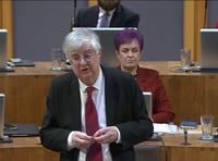 Wales to miss out on £65m over NI hike