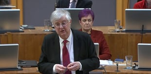 Wales to miss out on £65m over NI hike