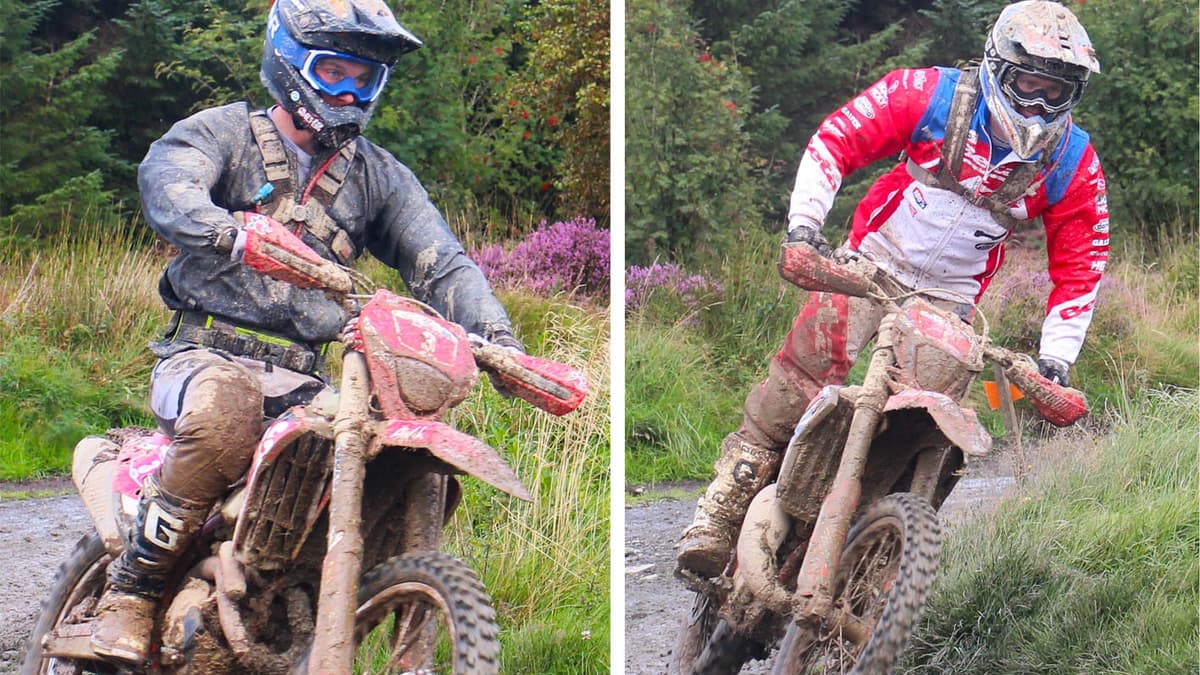 Prestigious World Enduro Championship heads to Rhayader | cambrian-news ...
