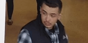 Police turn to public to help identify this man