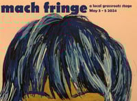 New Mach Fringe to launch during Comedy Festival for homegrown talent