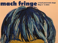 New Mach Fringe to launch during Comedy Festival for homegrown talent