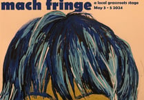 New Mach Fringe to launch during Comedy Festival for homegrown talent