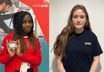 Lecturer and apprentice make next stage of WorldSkills competition