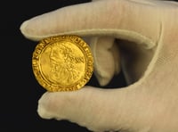 Cardigan Bay collector's coins sell for £19,000