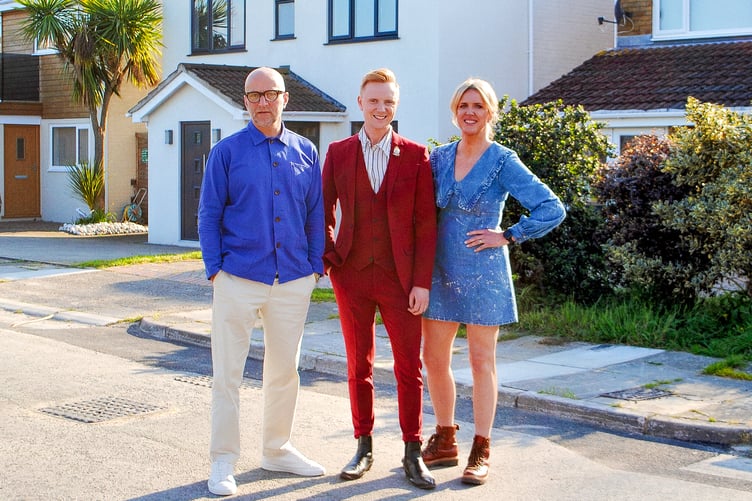 Wales House of the Year