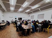 Bingo night was purrrfect way to raise cash for Cats Protection