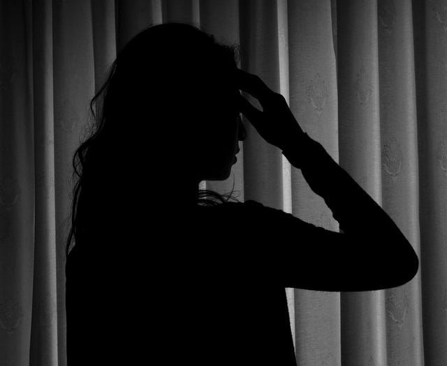 Figures show fewer potential slavery victims in North Wales