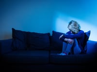 1,000 Ceredigion people receive benefits for mental health problems