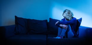 1,000 Ceredigion people receive benefits for mental health problems