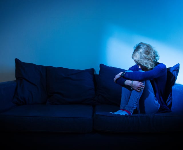 1,000 Ceredigion people receive benefits for mental health problems