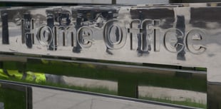 More than a dozen asylum seekers received financial support in Gwynedd