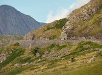 Bid to tackle anti-social behaviour in Nant Gwynant
