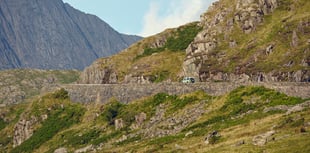 Bid to tackle anti-social behaviour in Nant Gwynant